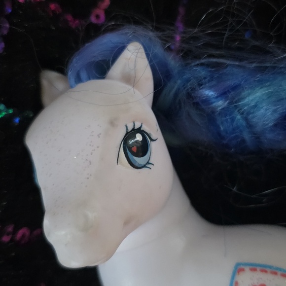 2002 Denim Blue Sparkle G3 MLP - Picture 3 of 5